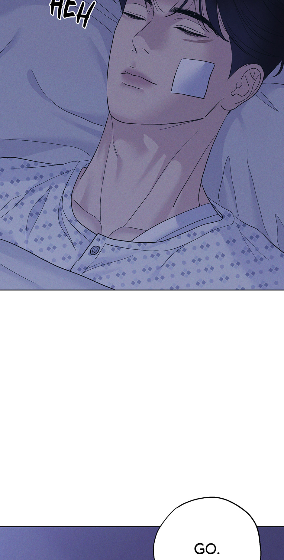 Cradle of the Tiger Chapter 57 page 51 - 