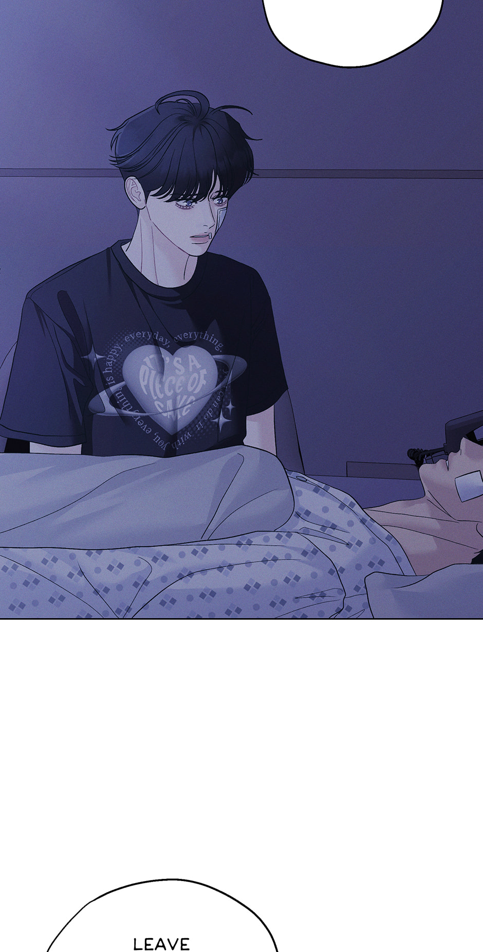 Cradle of the Tiger Chapter 57 page 52 - 
