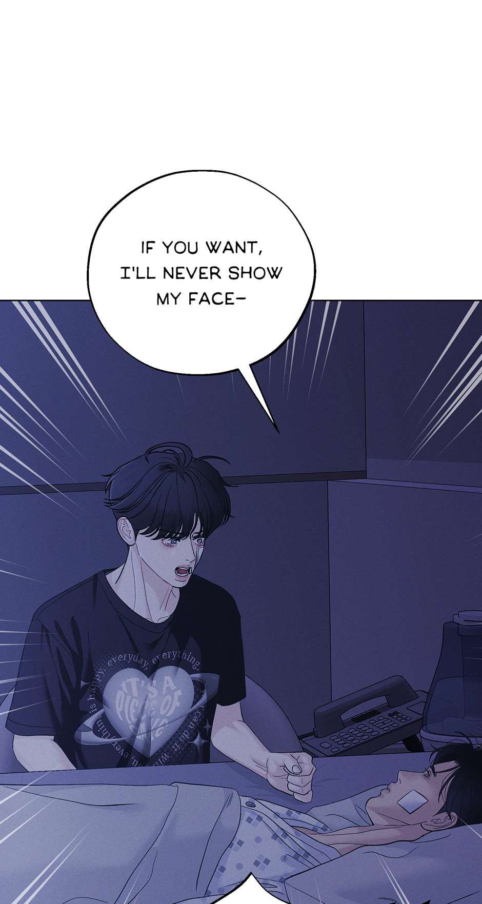 Cradle of the Tiger Chapter 57 page 54 - 