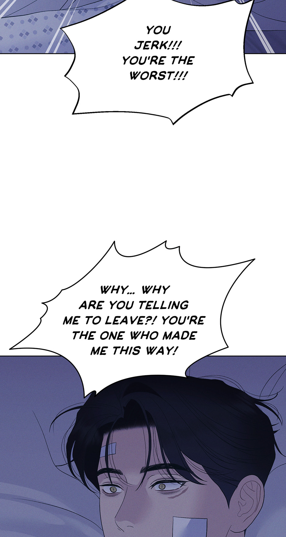 Cradle of the Tiger Chapter 57 page 55 - 