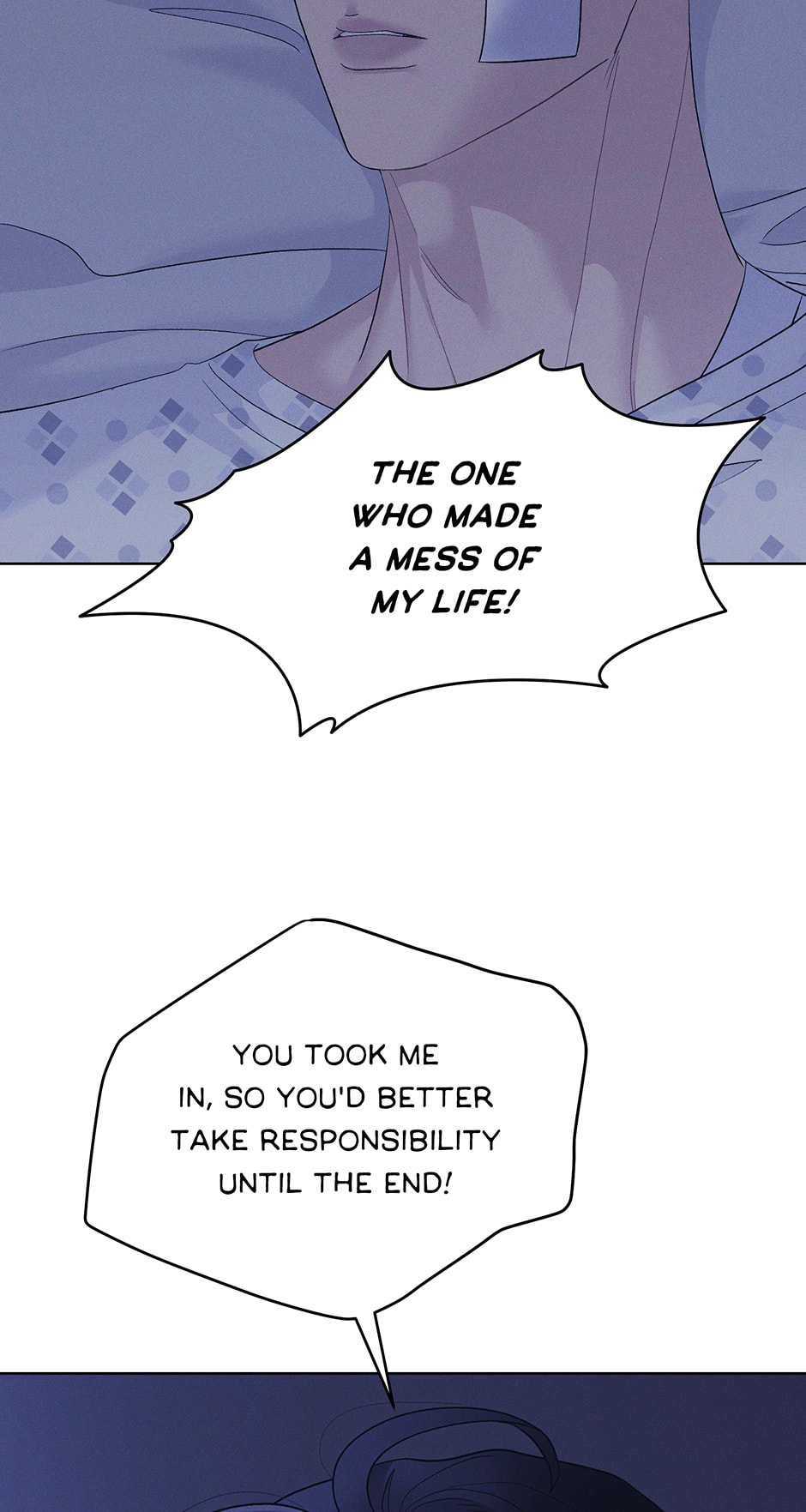 Cradle of the Tiger Chapter 57 page 56 - 