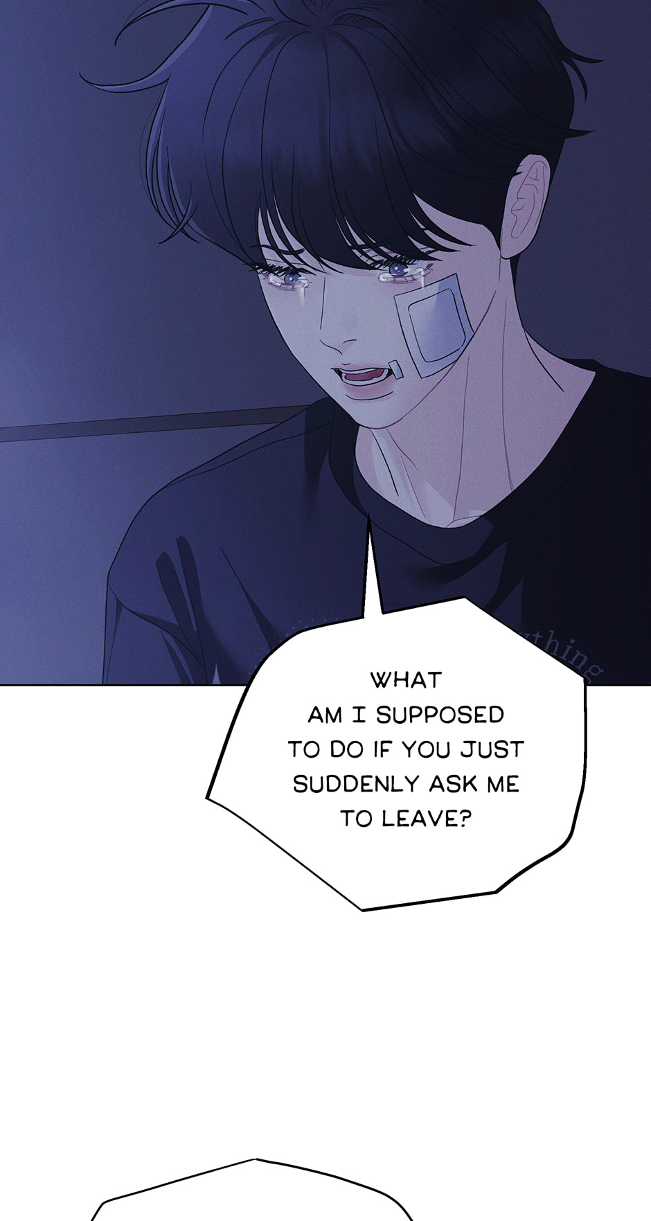 Cradle of the Tiger Chapter 57 page 57 - 