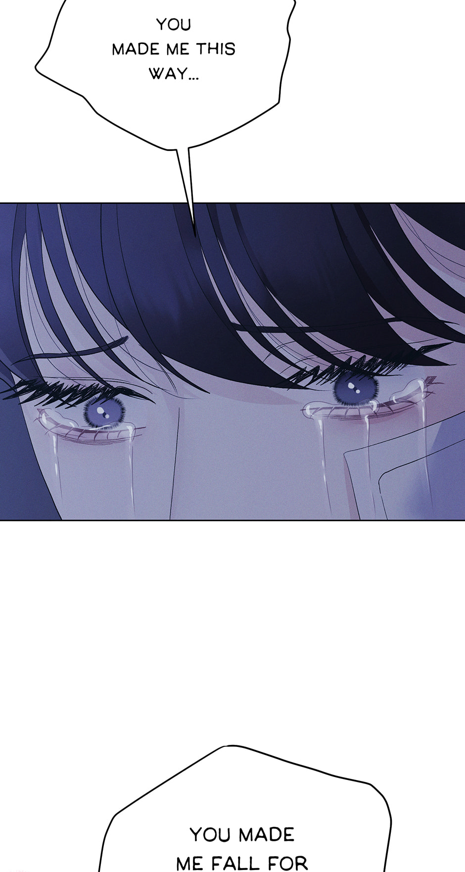 Cradle of the Tiger Chapter 57 page 58 - 