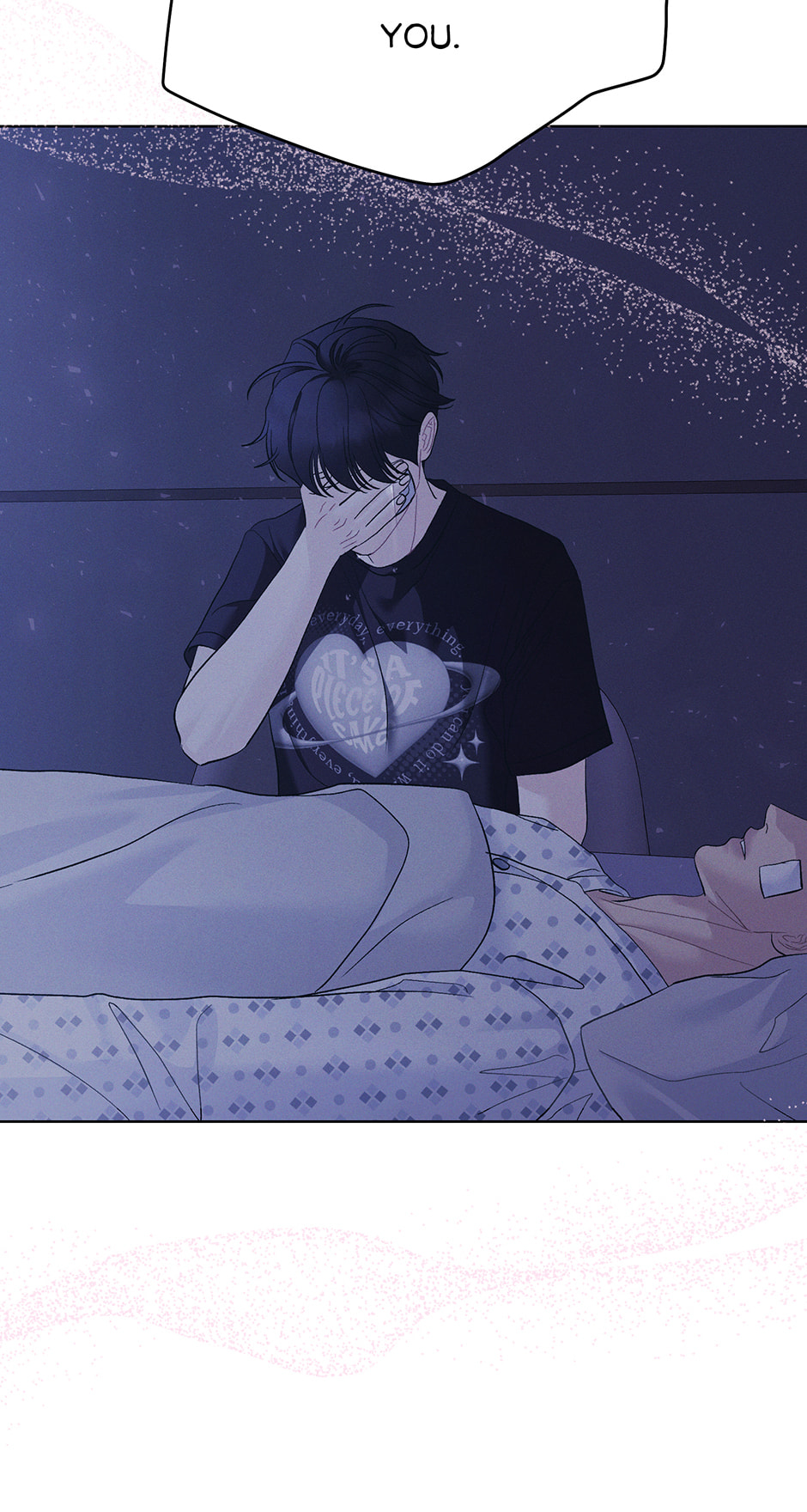 Cradle of the Tiger Chapter 57 page 59 - 