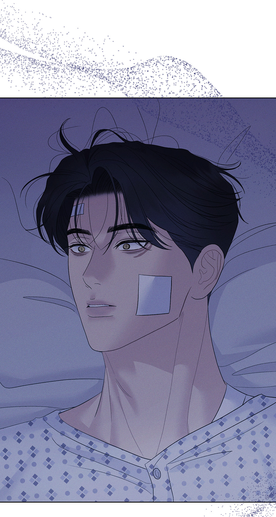 Cradle of the Tiger Chapter 57 page 60 - 
