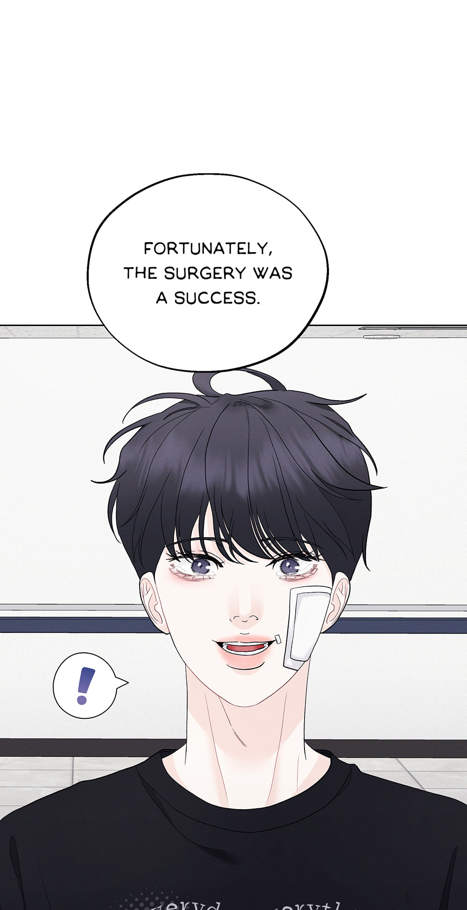 Cradle of the Tiger Chapter 57 page 7 - 
