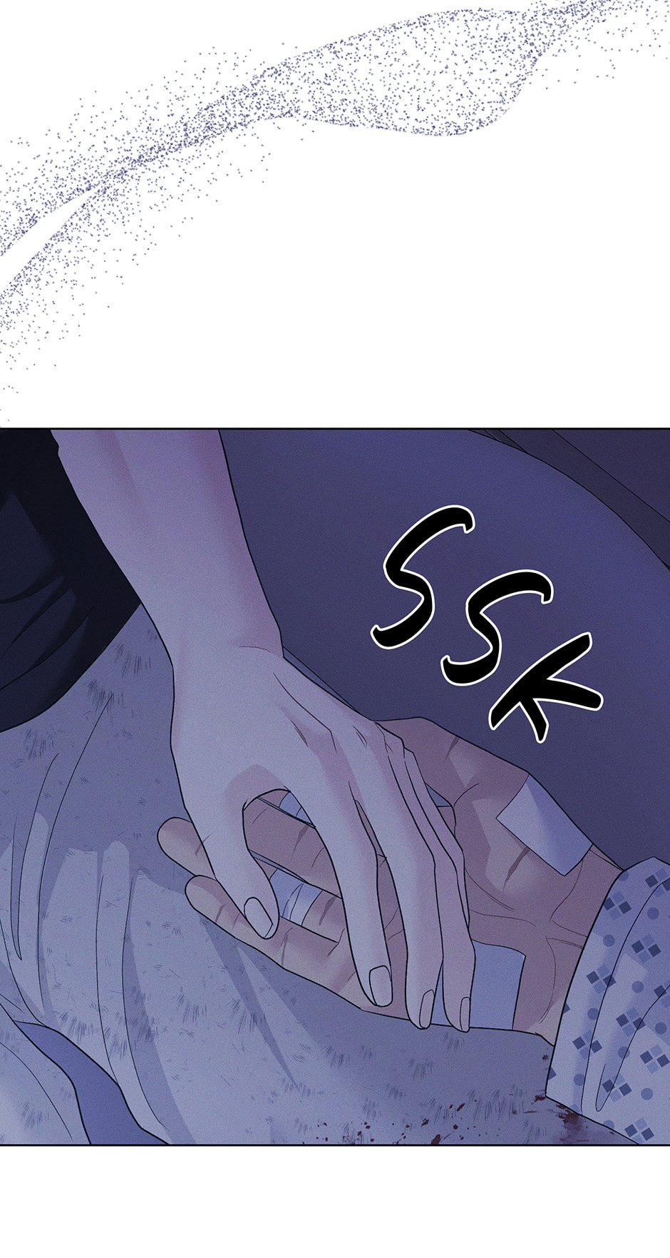 Cradle of the Tiger Chapter 57 page 61 - 