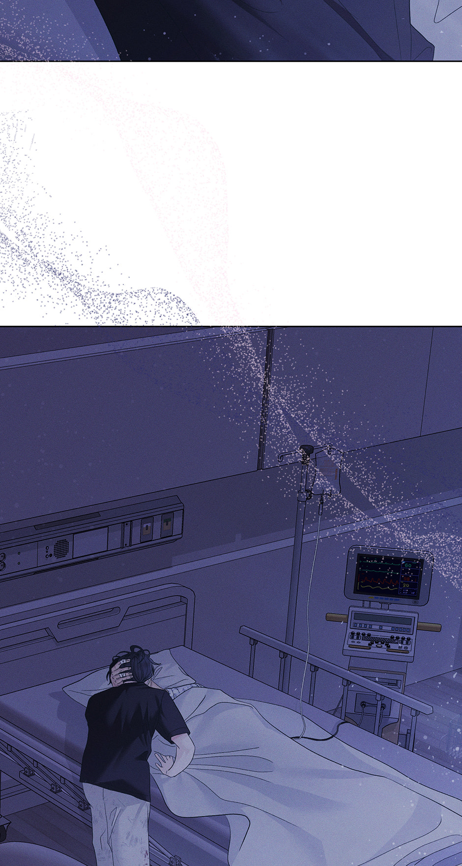Cradle of the Tiger Chapter 57 page 63 - 