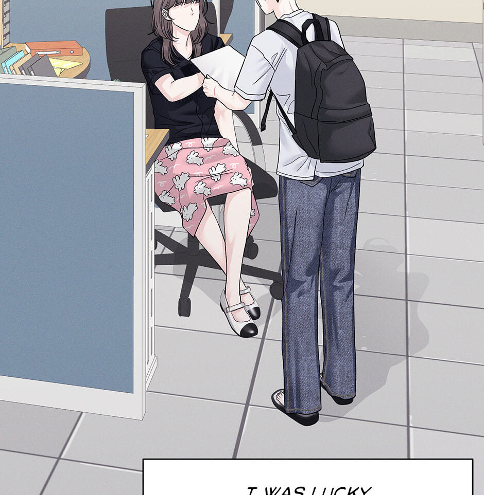 Cradle of the Tiger Chapter 57 page 68 - 