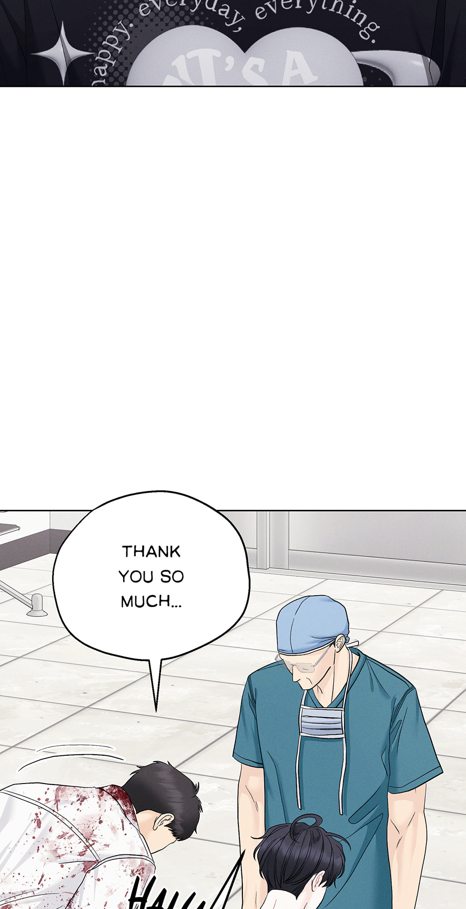 Cradle of the Tiger Chapter 57 page 8 - 