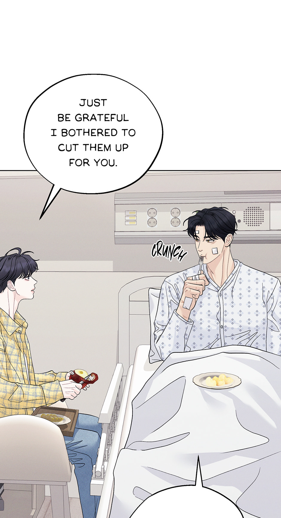 Cradle of the Tiger Chapter 57 page 77 - 