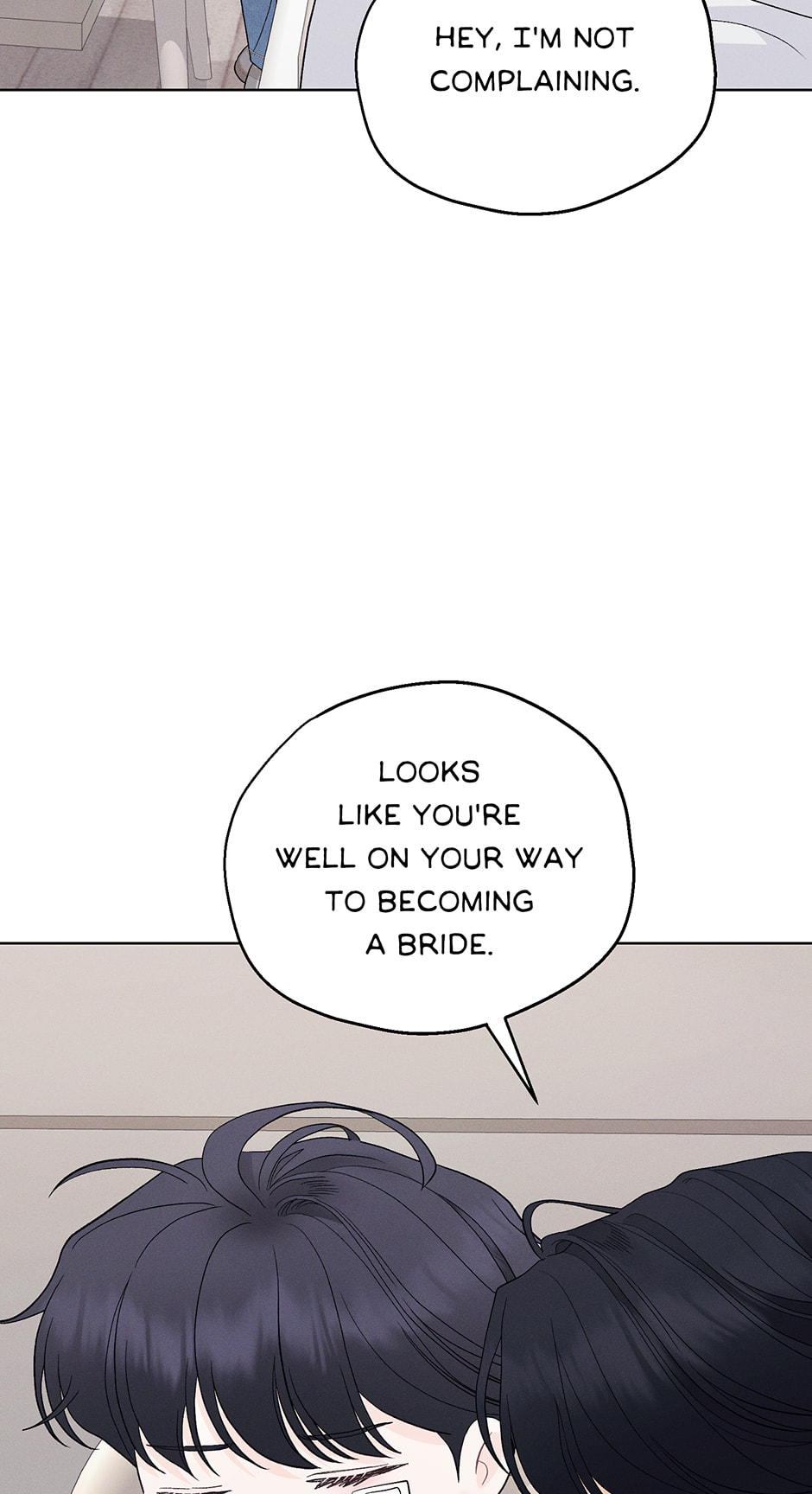 Cradle of the Tiger Chapter 57 page 78 - 