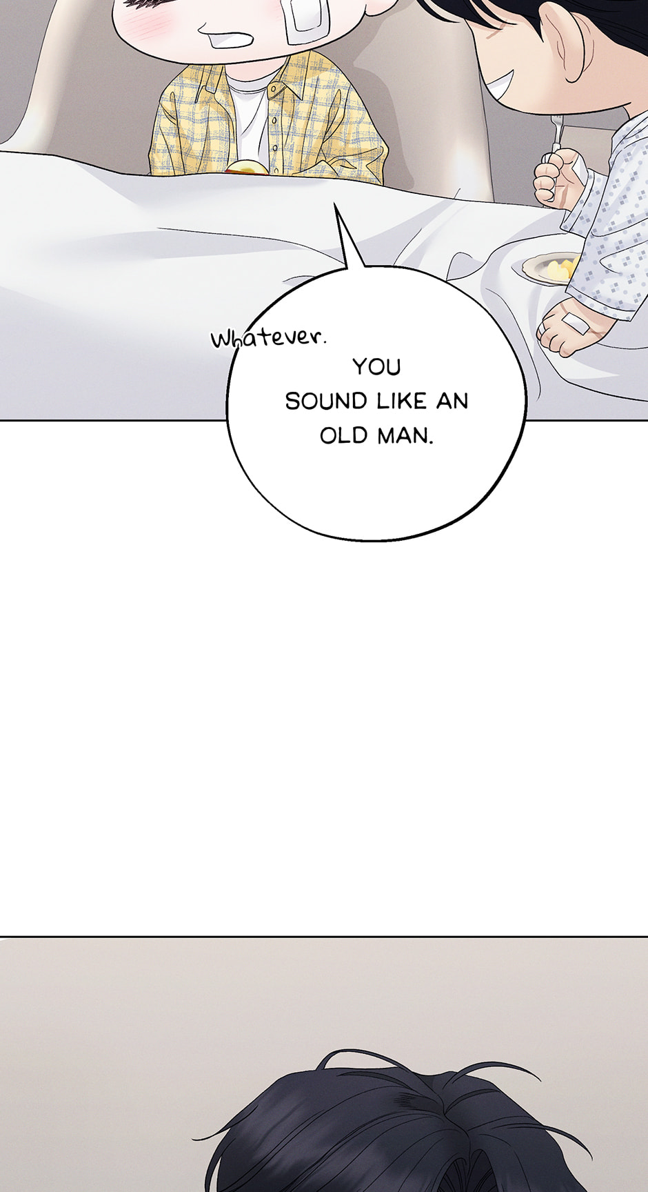 Cradle of the Tiger Chapter 57 page 79 - 