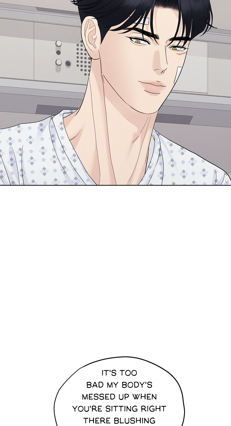 Cradle of the Tiger Chapter 57 page 80 - 