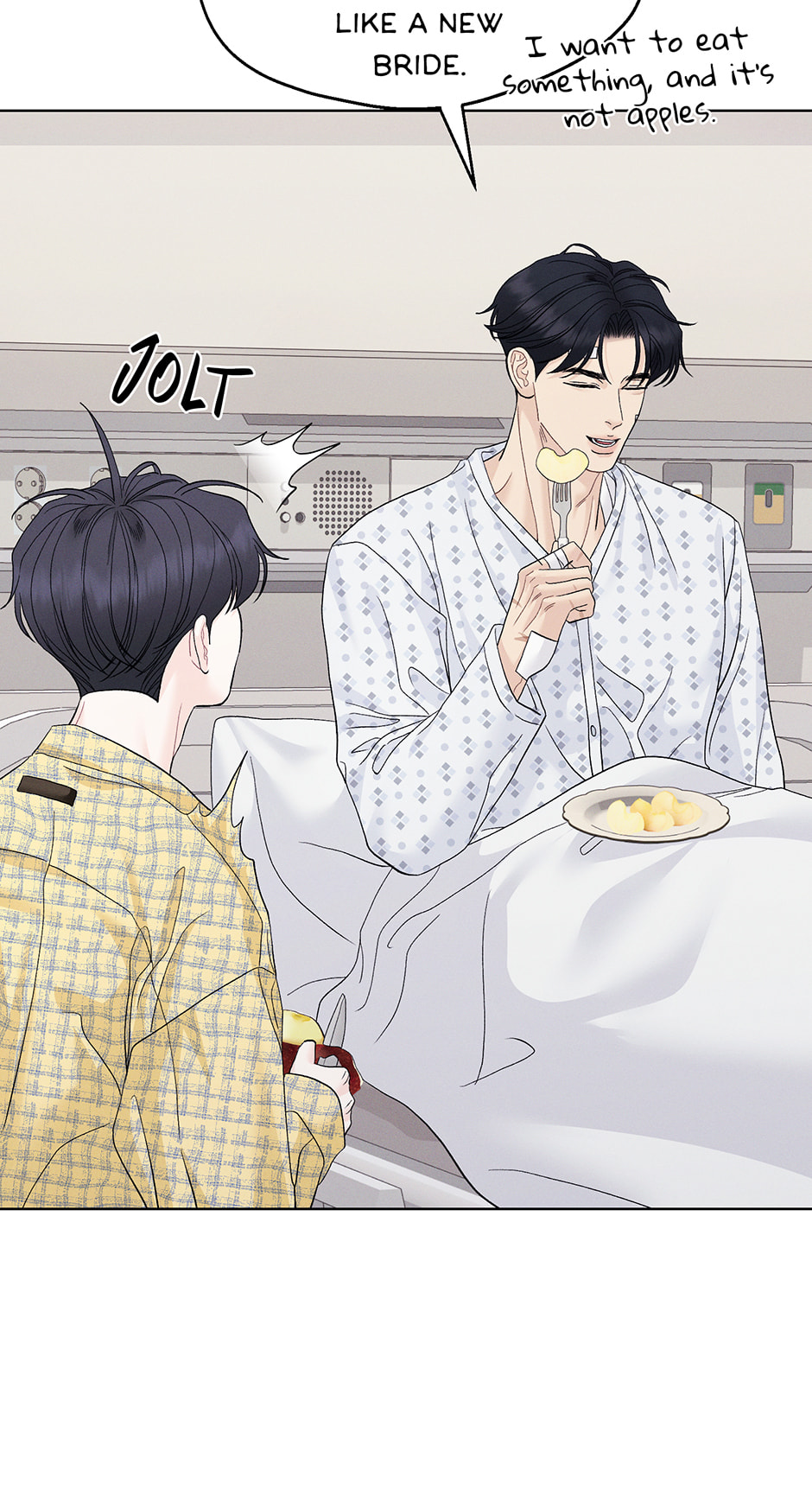 Cradle of the Tiger Chapter 57 page 81 - 