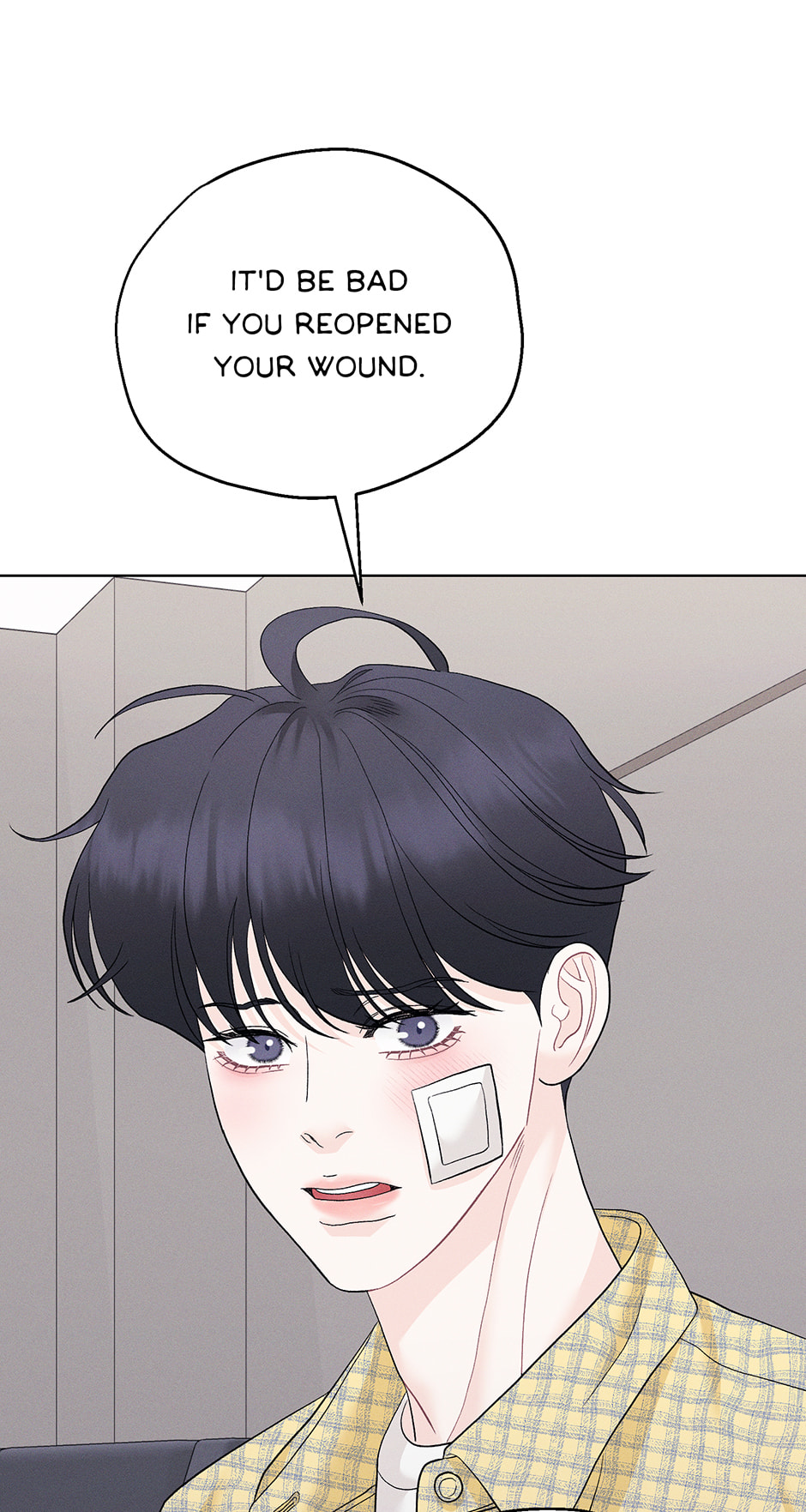 Cradle of the Tiger Chapter 57 page 82 - 