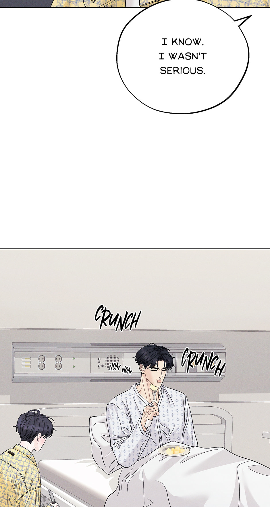 Cradle of the Tiger Chapter 57 page 83 - 
