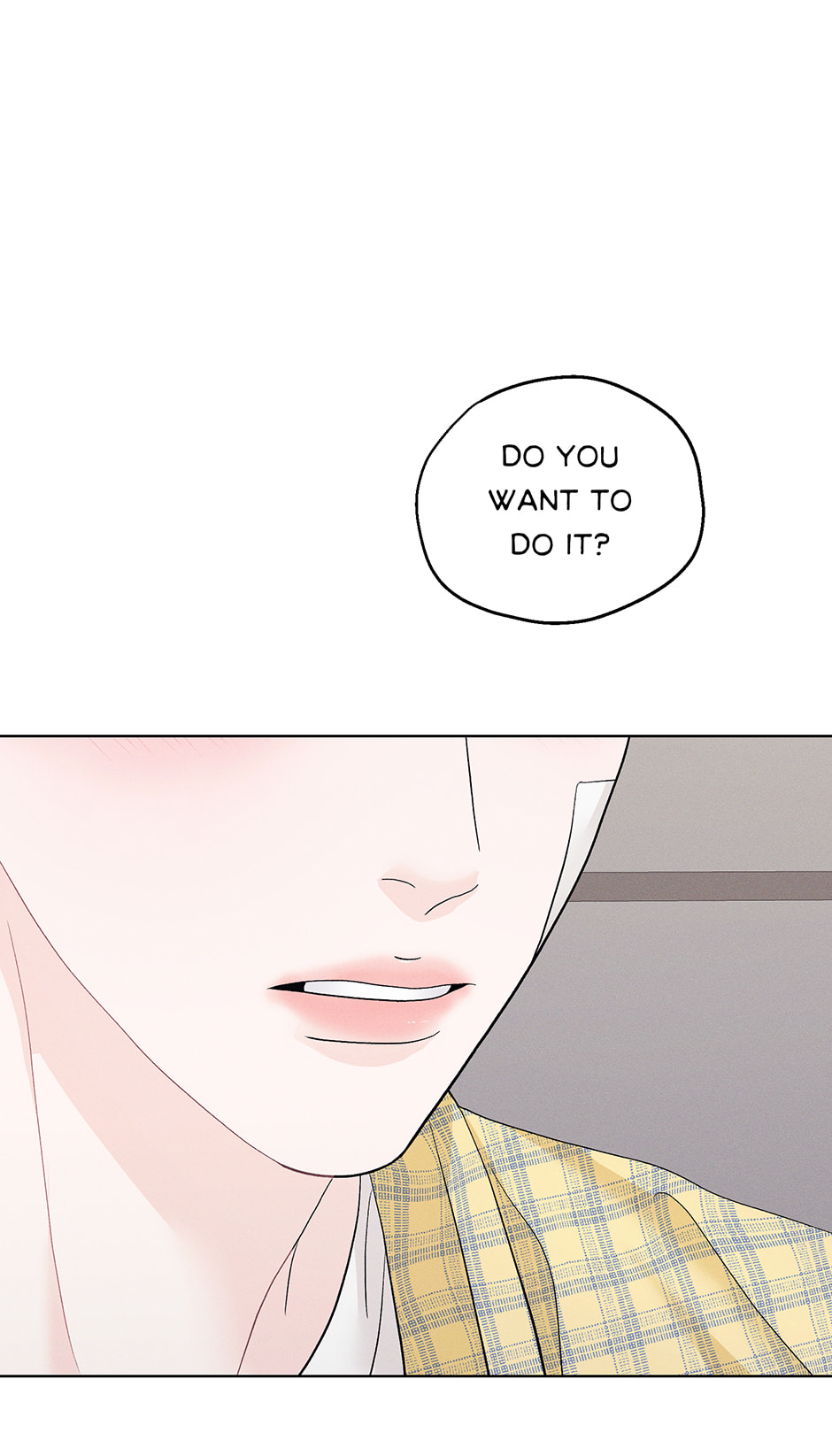 Cradle of the Tiger Chapter 58 page 1 - 