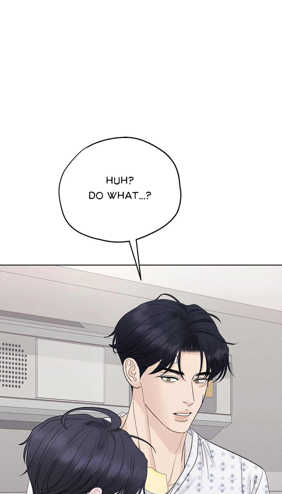 Cradle of the Tiger Chapter 58 page 2 - 