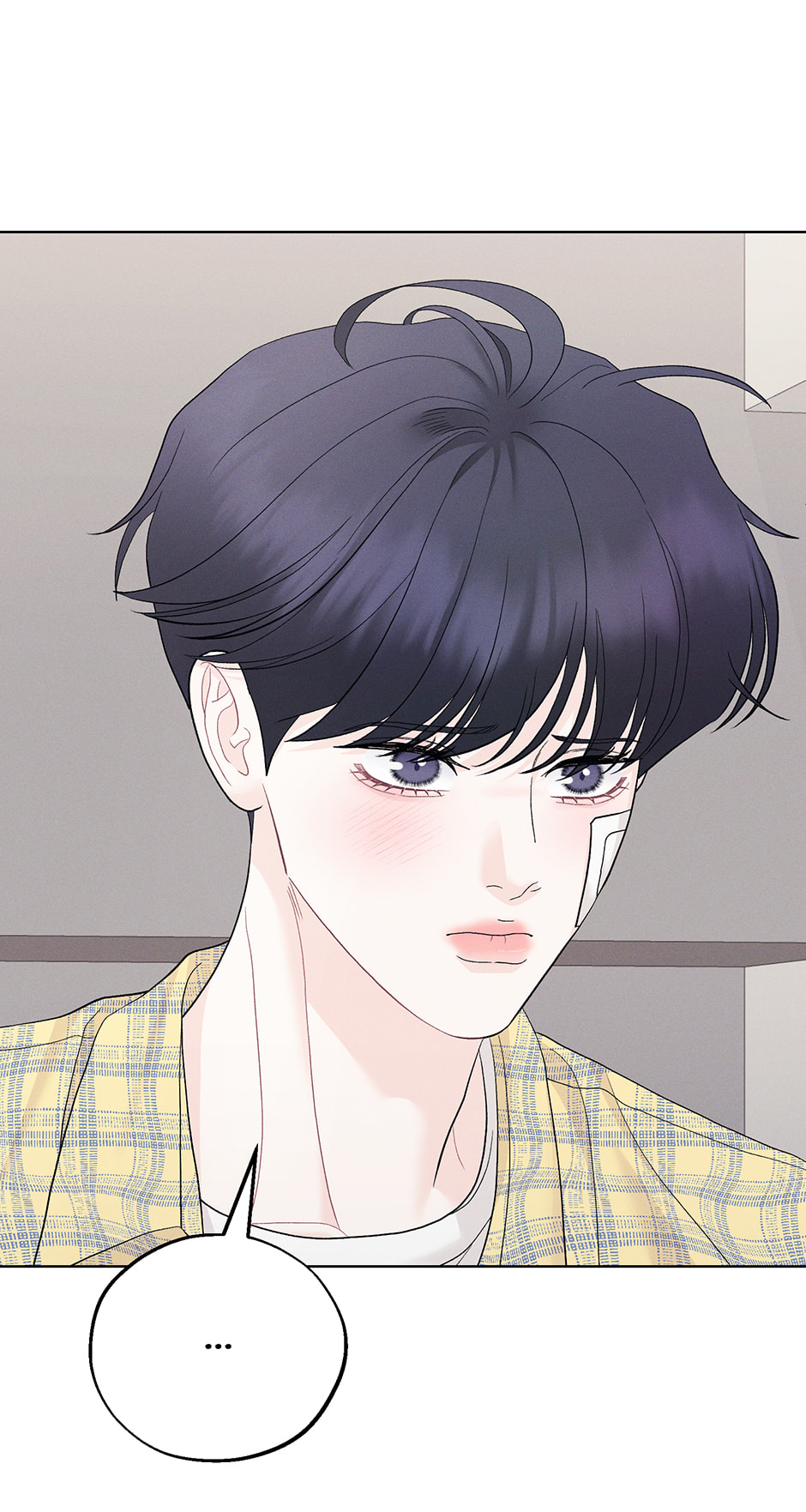 Cradle of the Tiger Chapter 58 page 11 - 