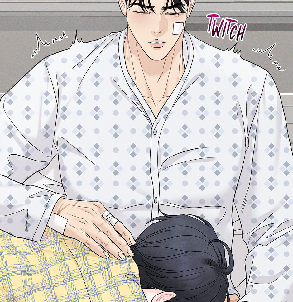 Cradle of the Tiger Chapter 58 page 18 - 