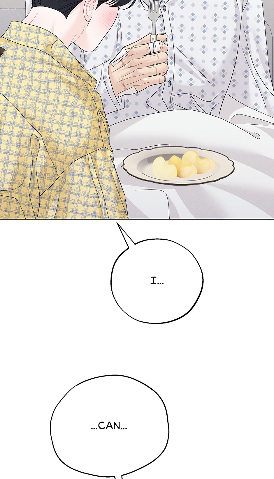 Cradle of the Tiger Chapter 58 page 3 - 