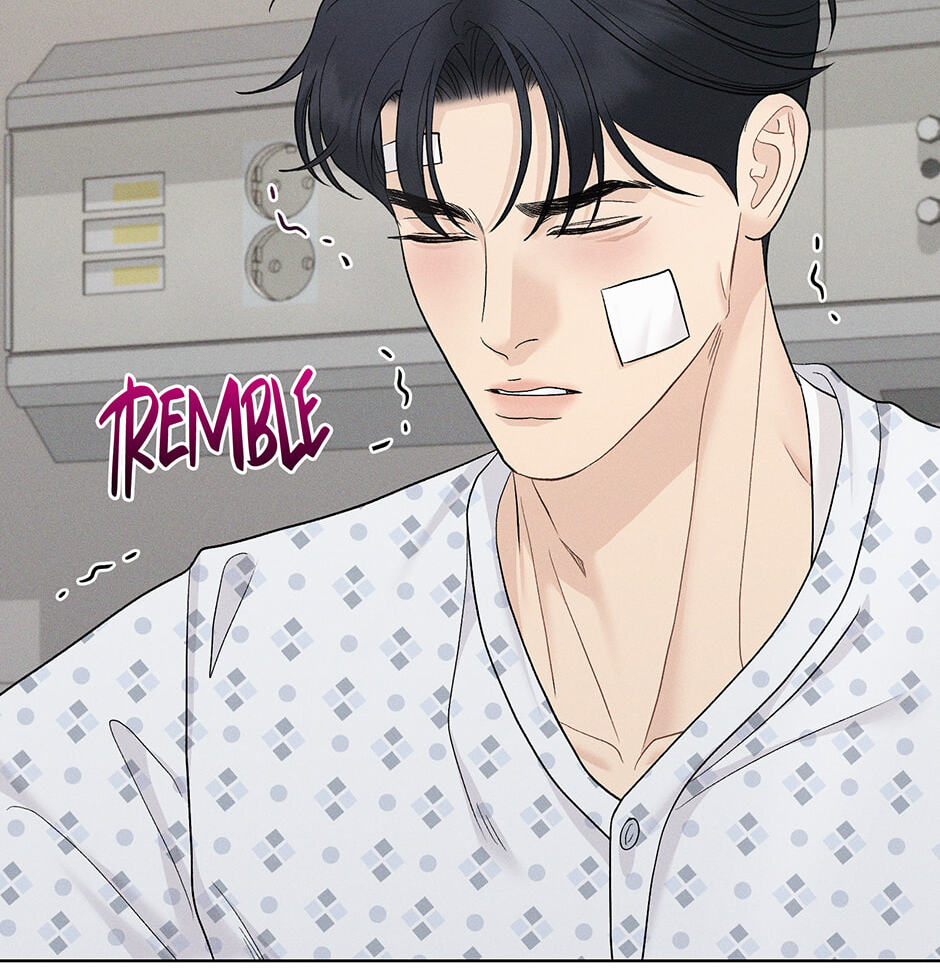 Cradle of the Tiger Chapter 58 page 24 - 