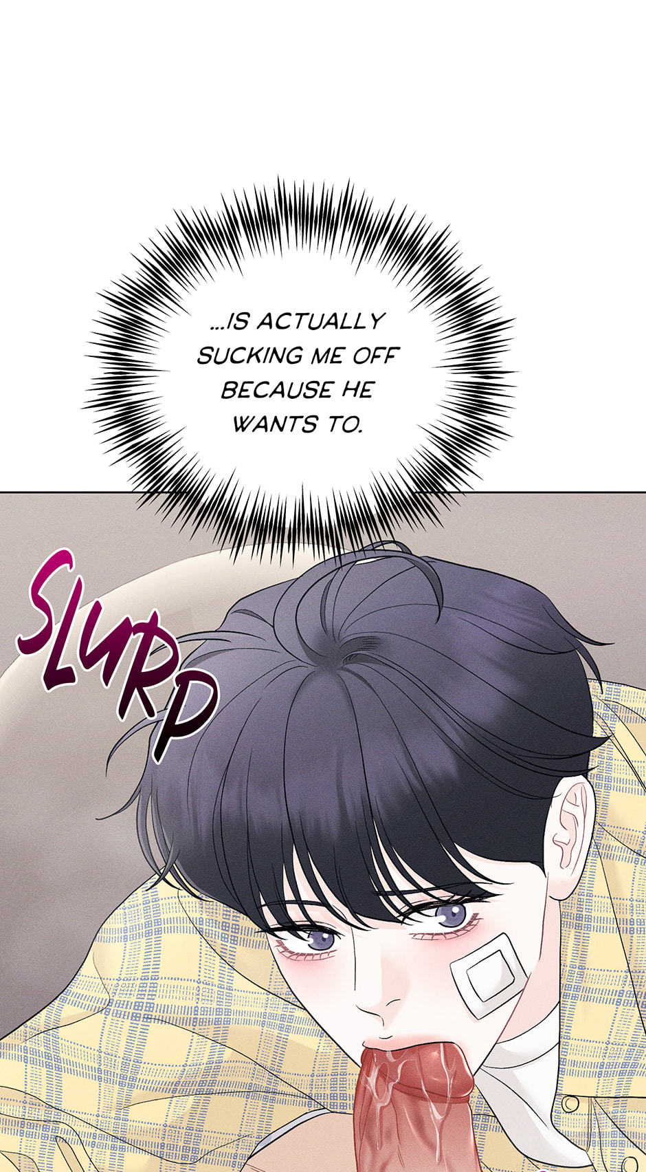 Cradle of the Tiger Chapter 58 page 27 - 