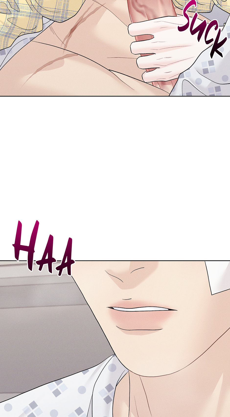 Cradle of the Tiger Chapter 58 page 28 - 