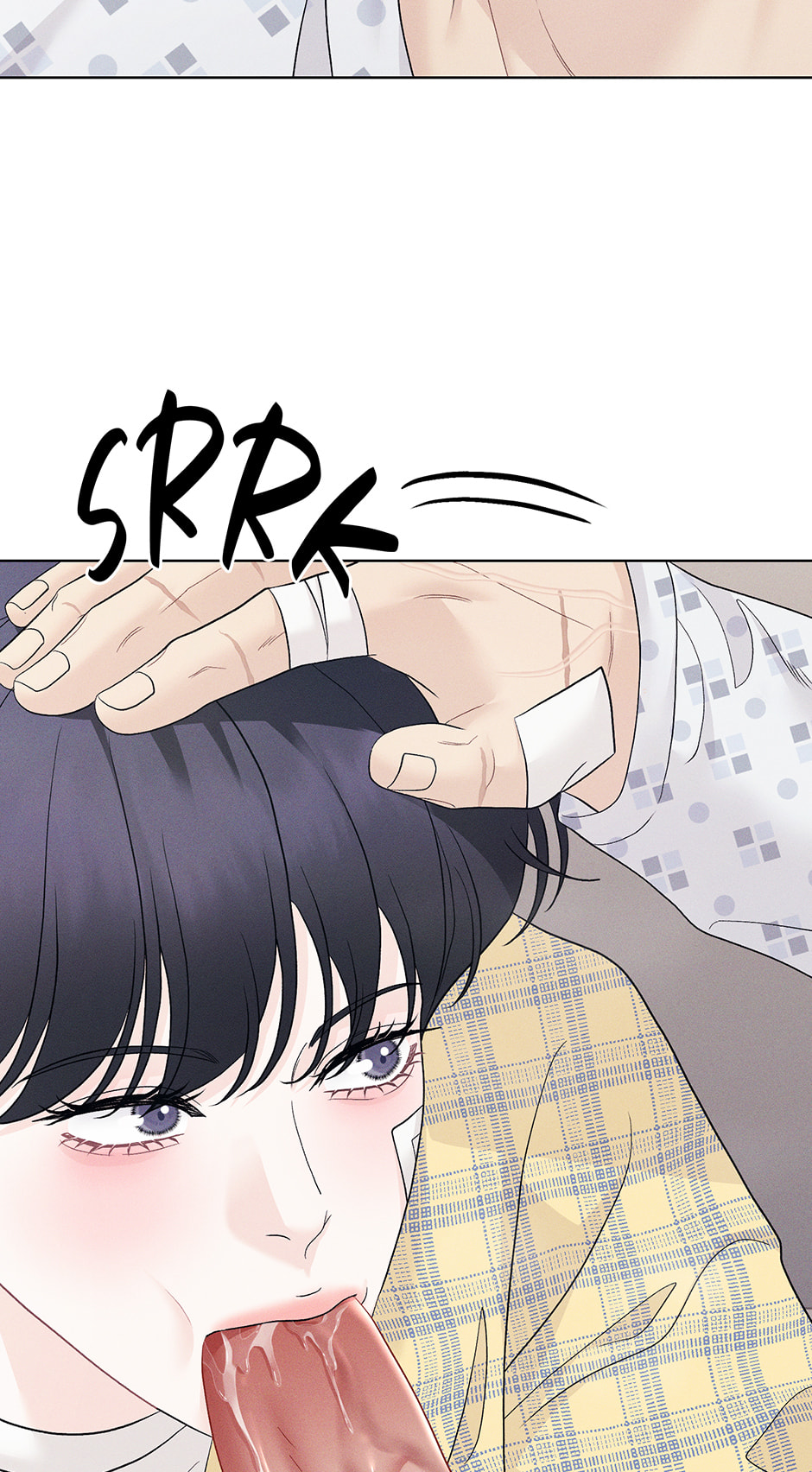 Cradle of the Tiger Chapter 58 page 29 - 