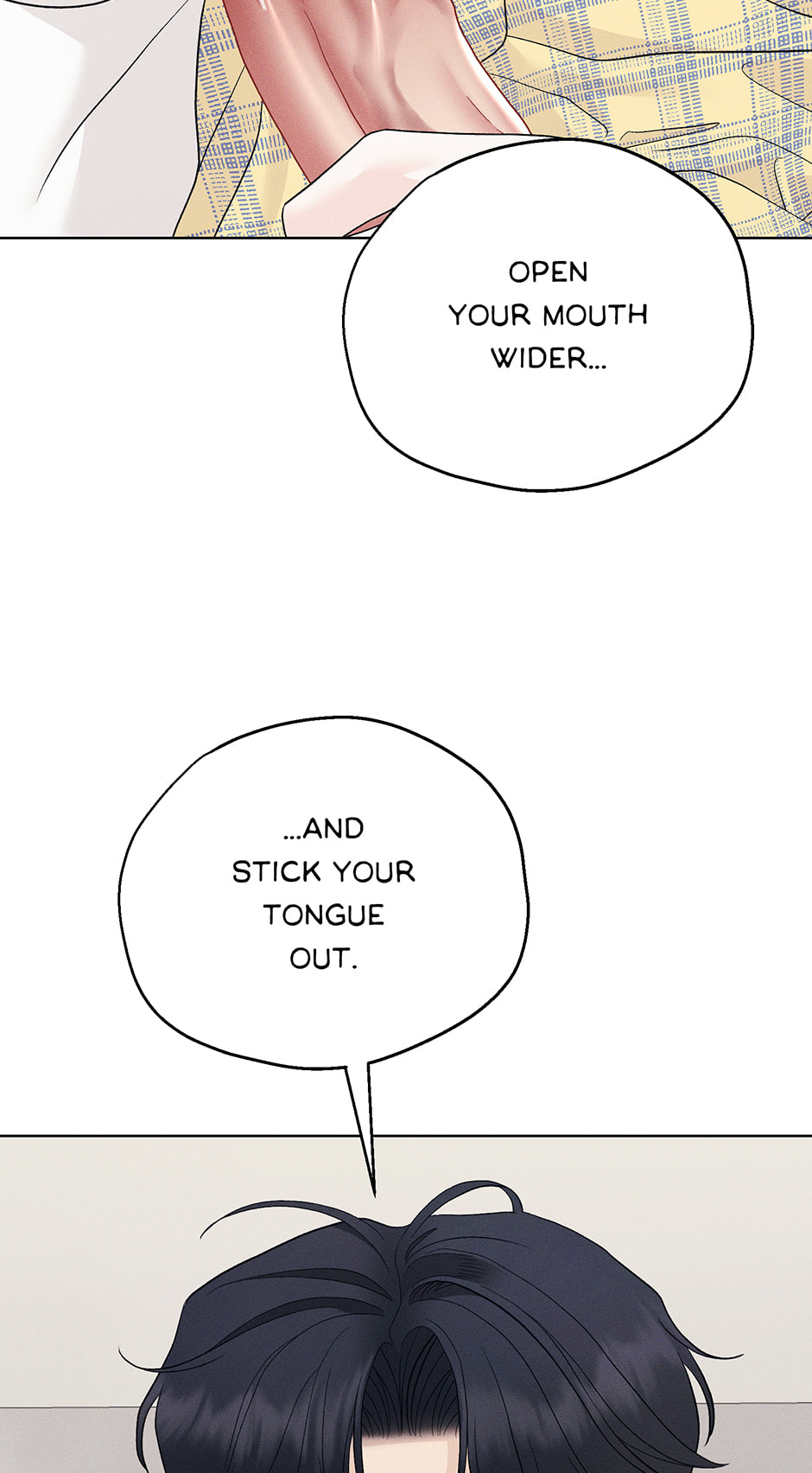 Cradle of the Tiger Chapter 58 page 30 - 