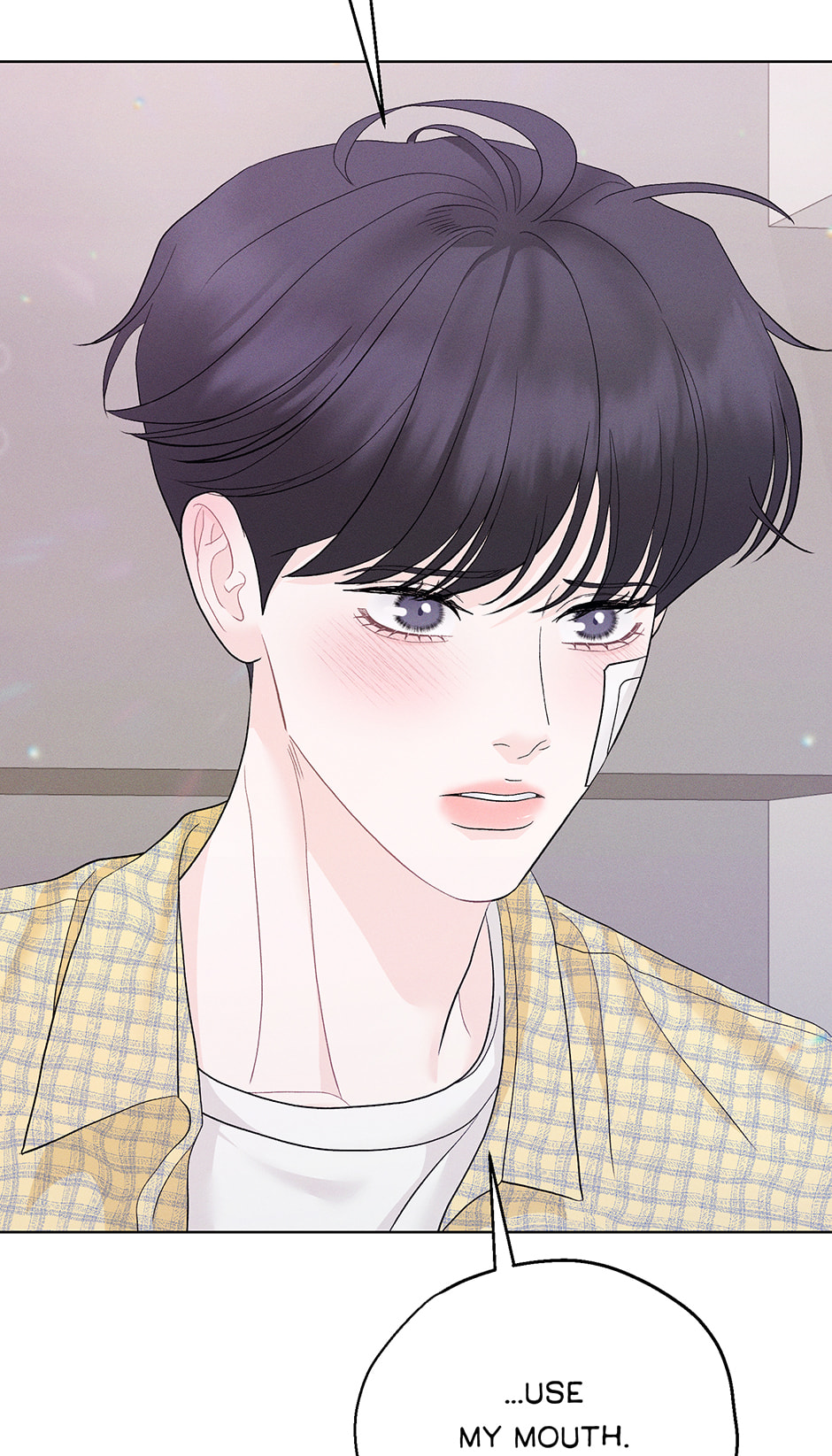 Cradle of the Tiger Chapter 58 page 4 - 