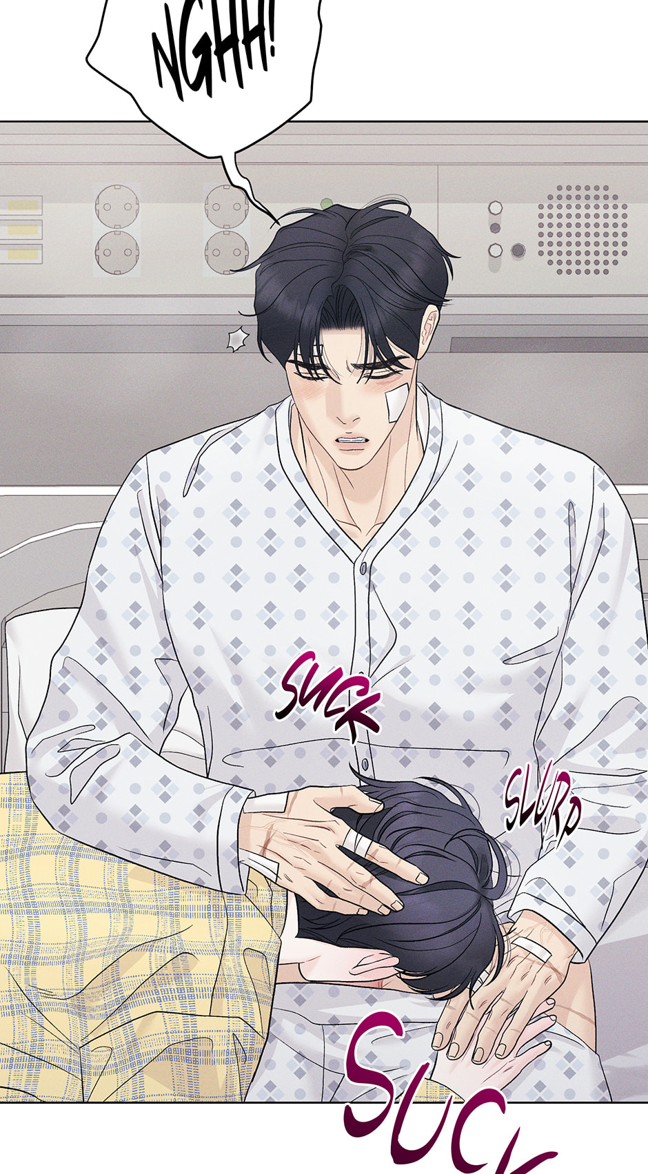 Cradle of the Tiger Chapter 58 page 34 - 