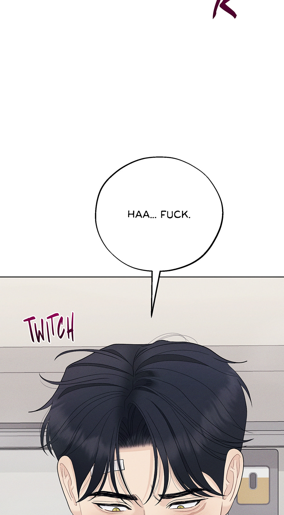 Cradle of the Tiger Chapter 58 page 35 - 
