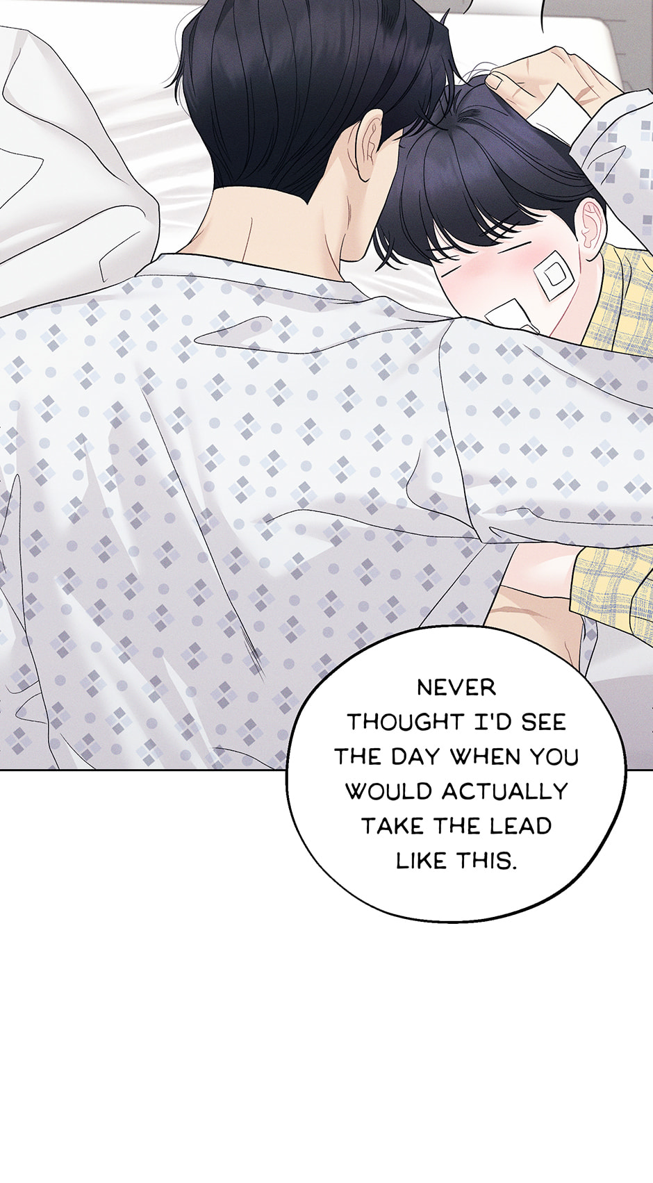Cradle of the Tiger Chapter 58 page 37 - 