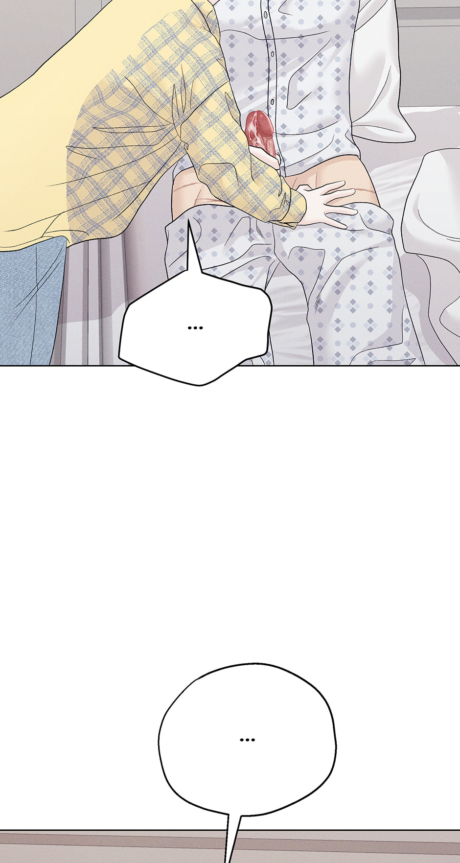 Cradle of the Tiger Chapter 58 page 40 - 