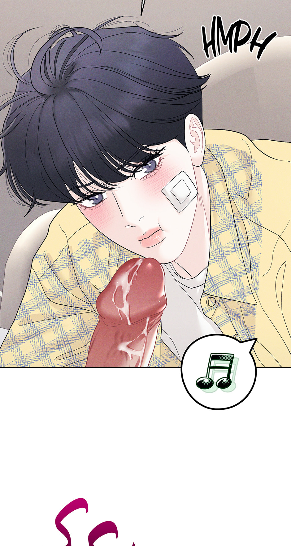 Cradle of the Tiger Chapter 58 page 41 - 