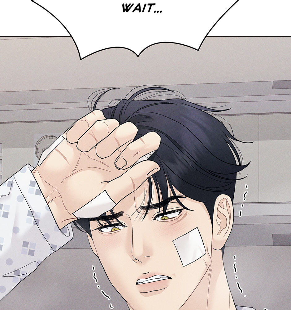 Cradle of the Tiger Chapter 58 page 50 - 