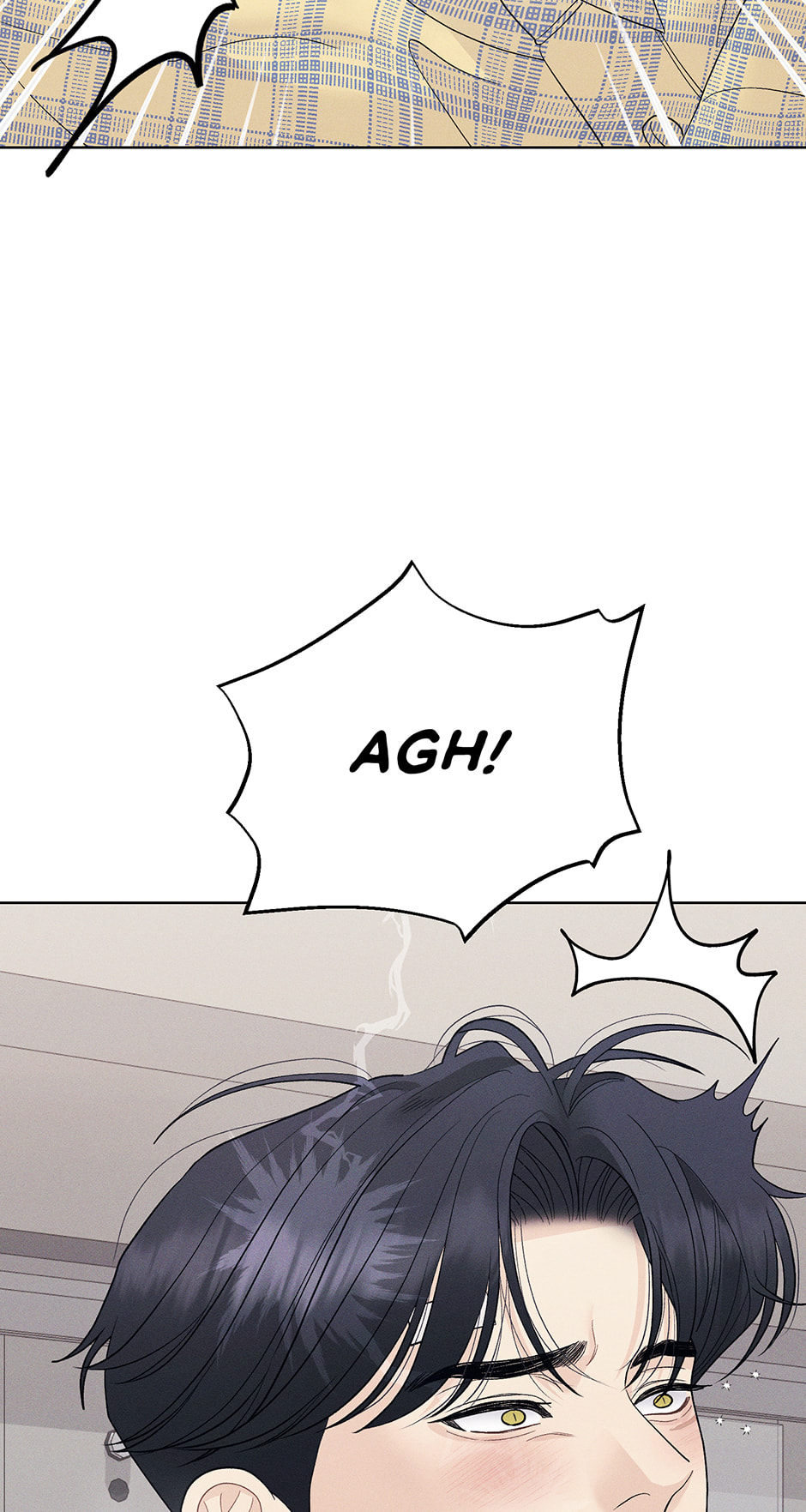 Cradle of the Tiger Chapter 58 page 56 - 