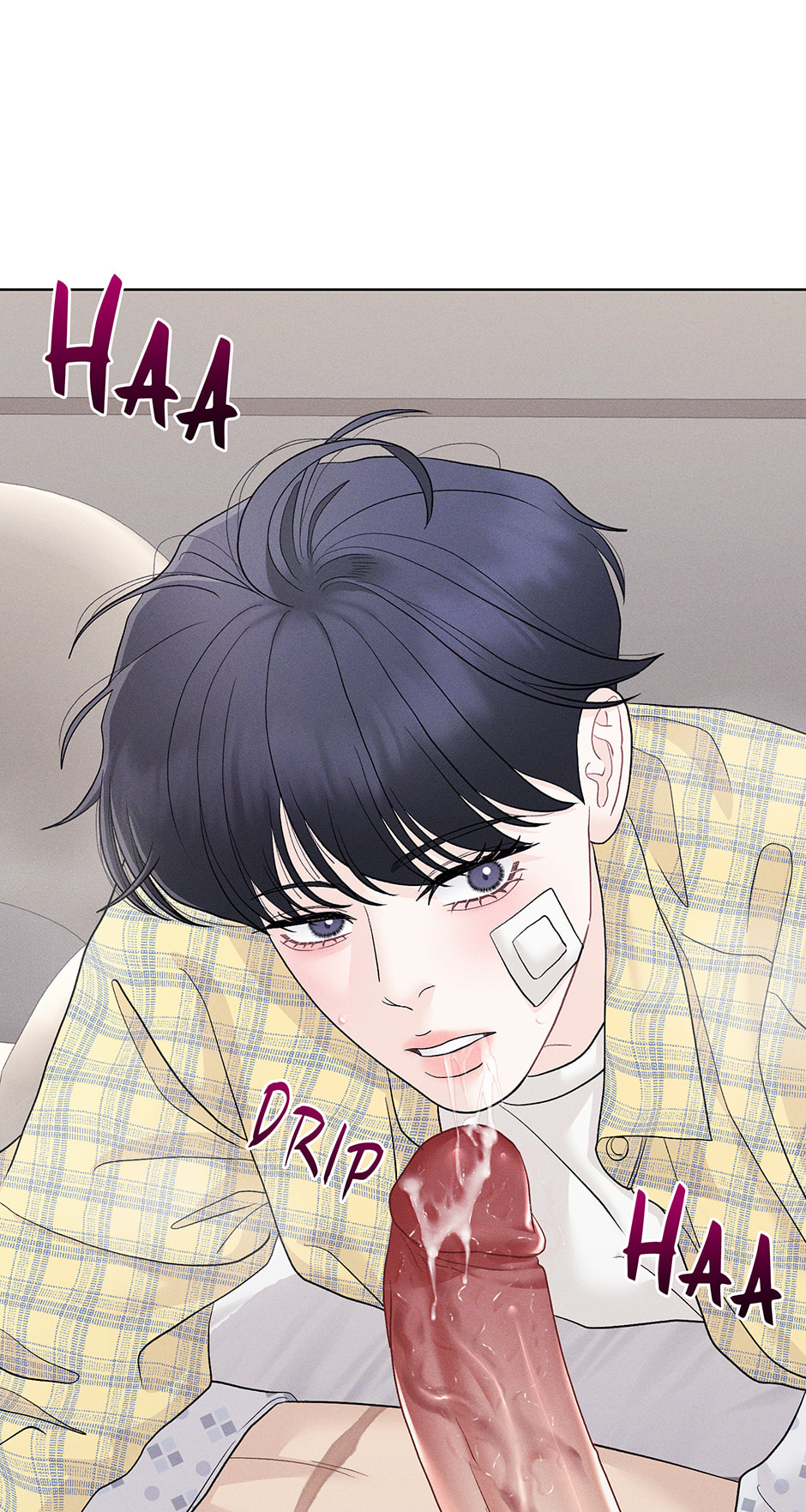 Cradle of the Tiger Chapter 58 page 61 - 