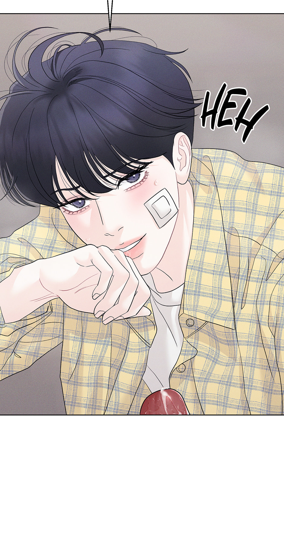 Cradle of the Tiger Chapter 58 page 64 - 
