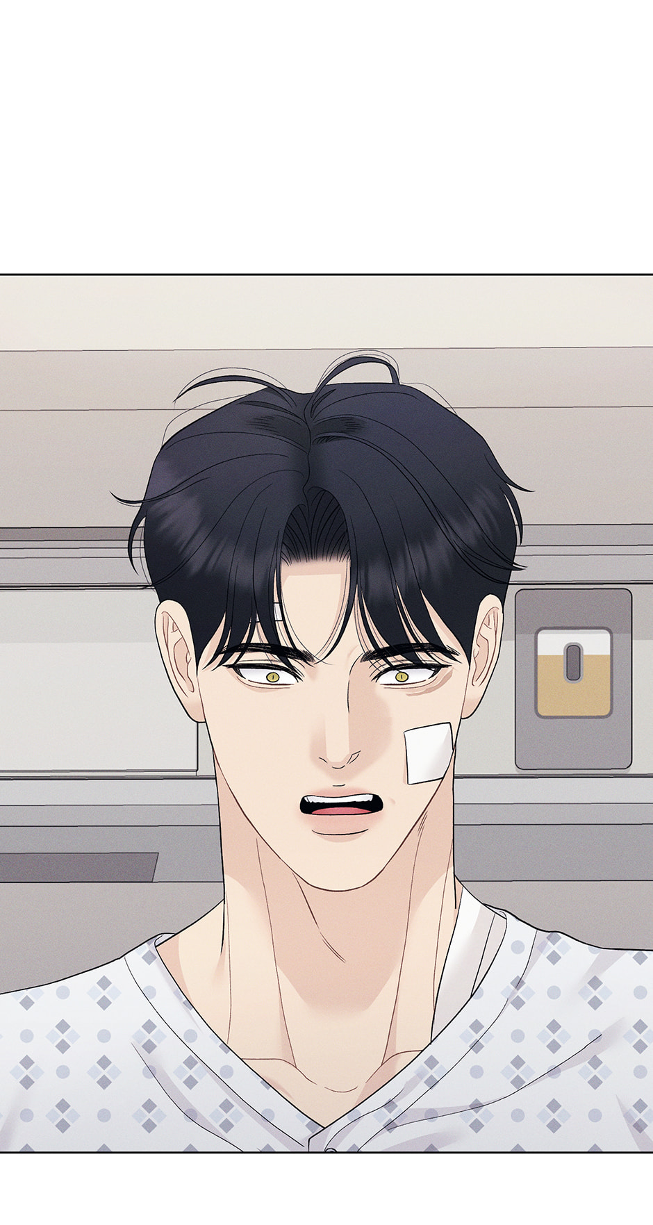 Cradle of the Tiger Chapter 58 page 65 - 