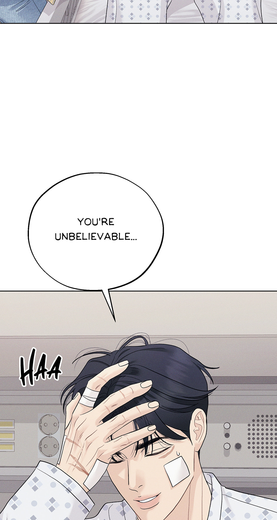 Cradle of the Tiger Chapter 58 page 67 - 