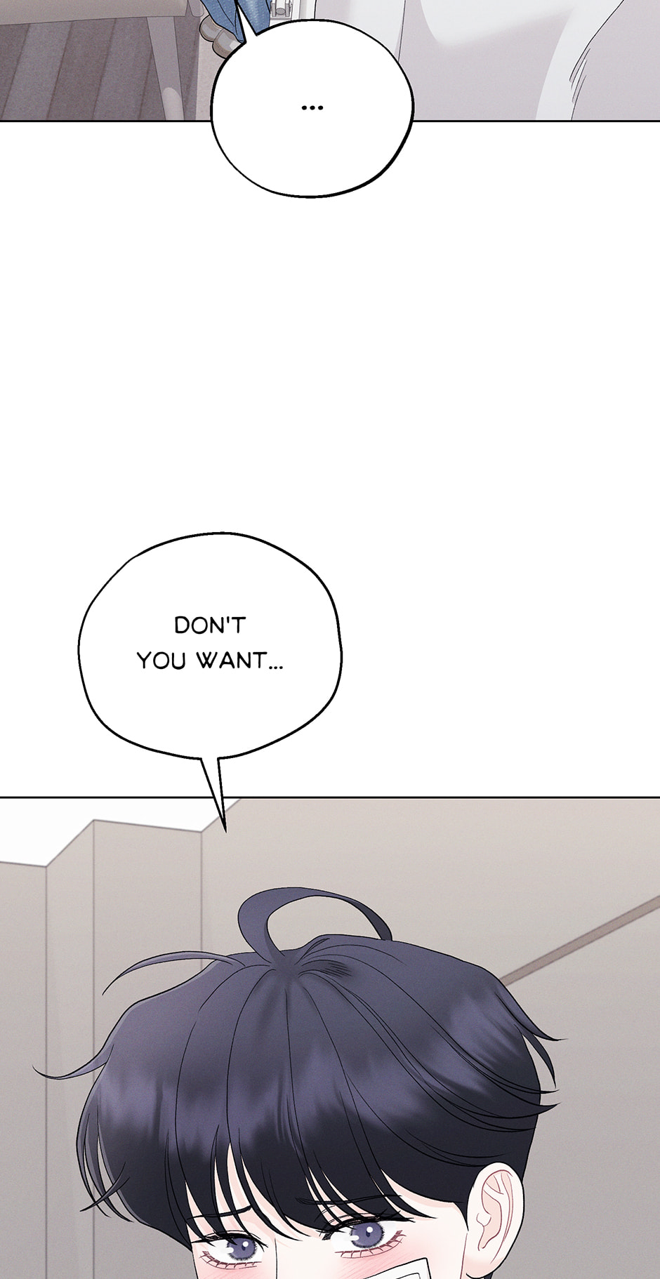 Cradle of the Tiger Chapter 58 page 8 - 