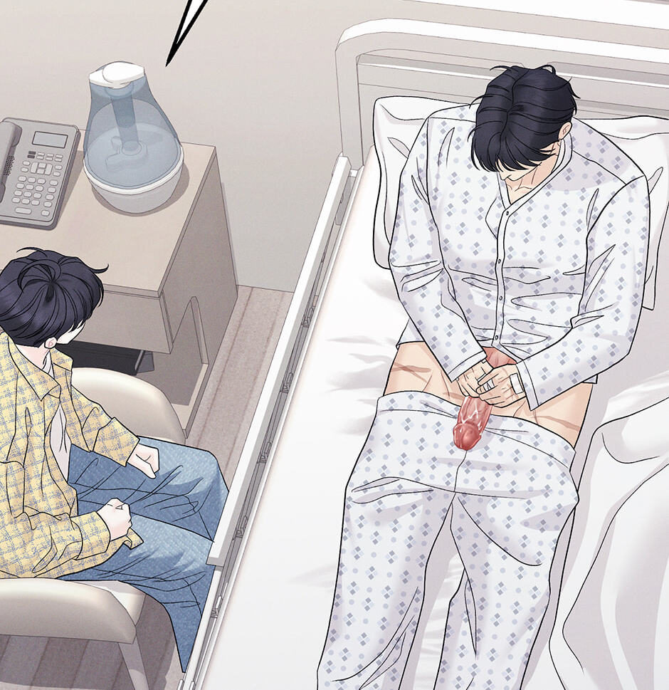 Cradle of the Tiger Chapter 58 page 72 - 