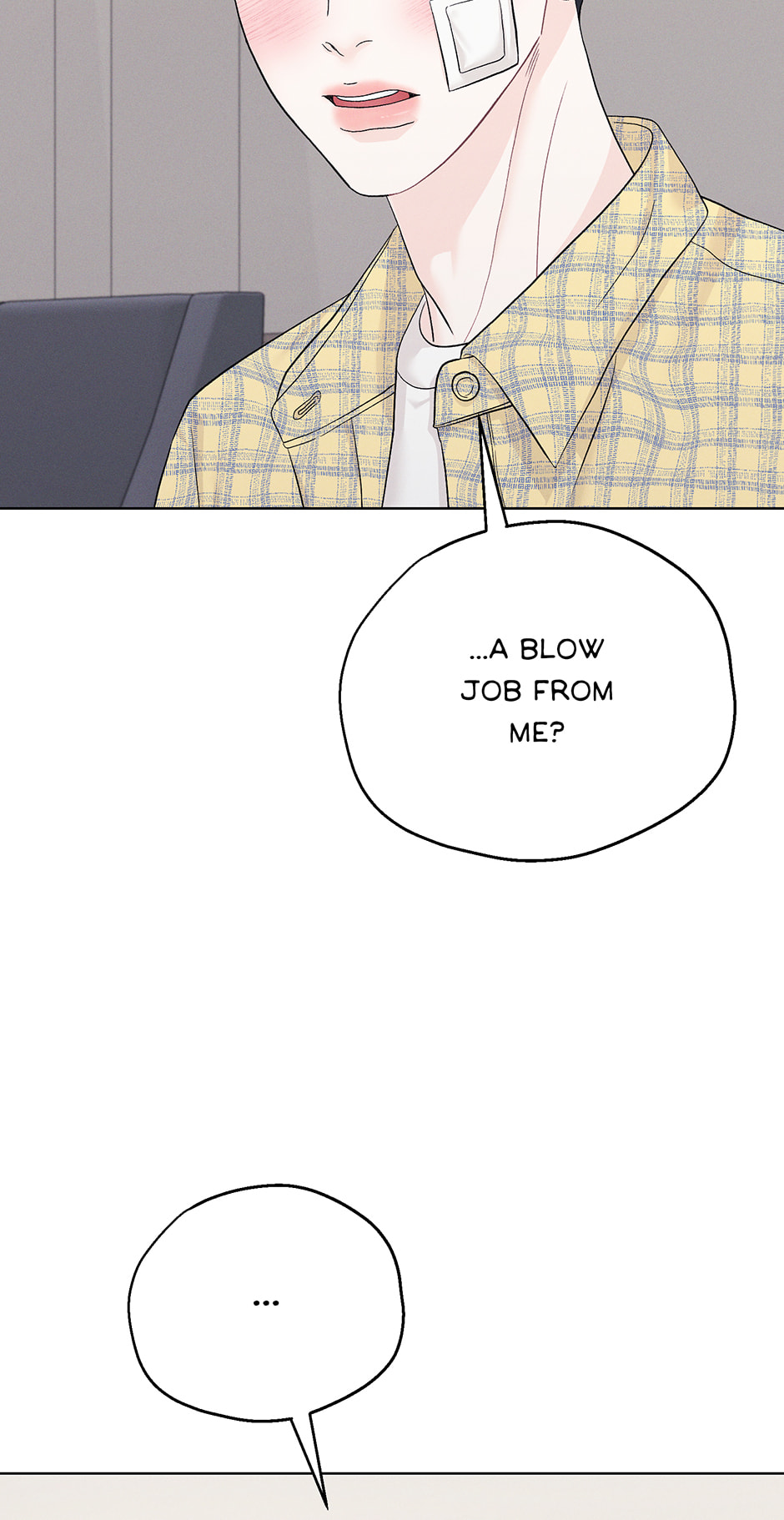 Cradle of the Tiger Chapter 58 page 9 - 