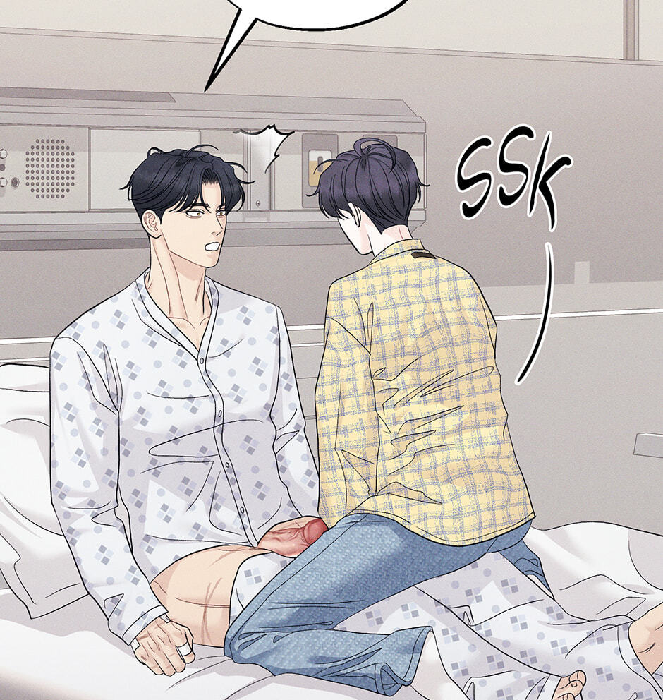 Cradle of the Tiger Chapter 58 page 83 - 