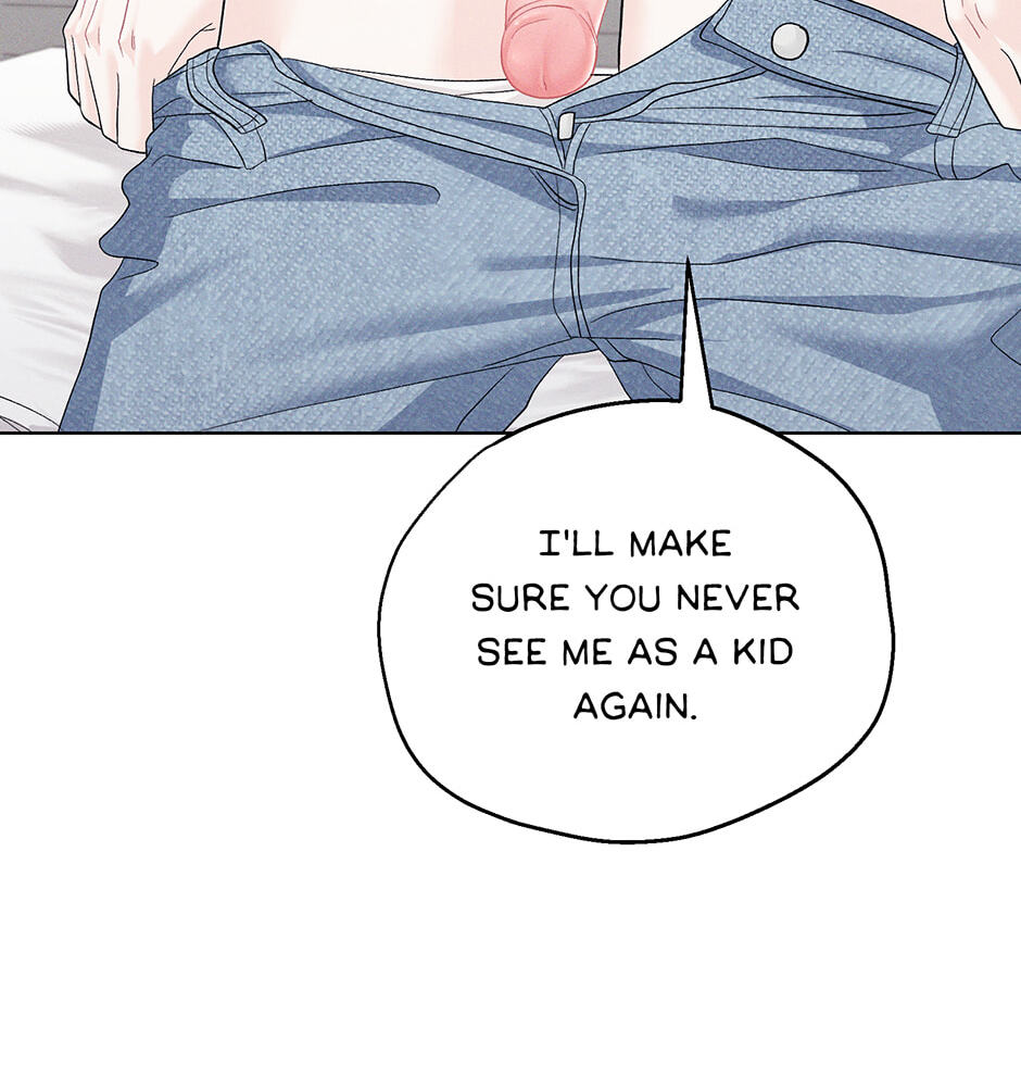 Cradle of the Tiger Chapter 58 page 88 - 