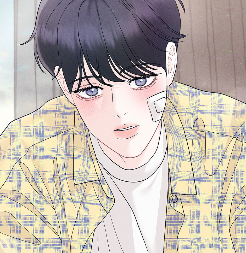 Cradle of the Tiger Chapter 58 page 90 - 