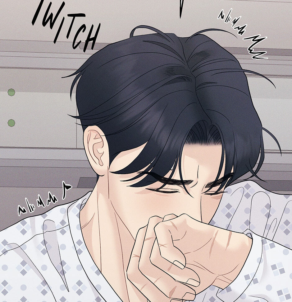 Cradle of the Tiger Chapter 58 page 95 - 